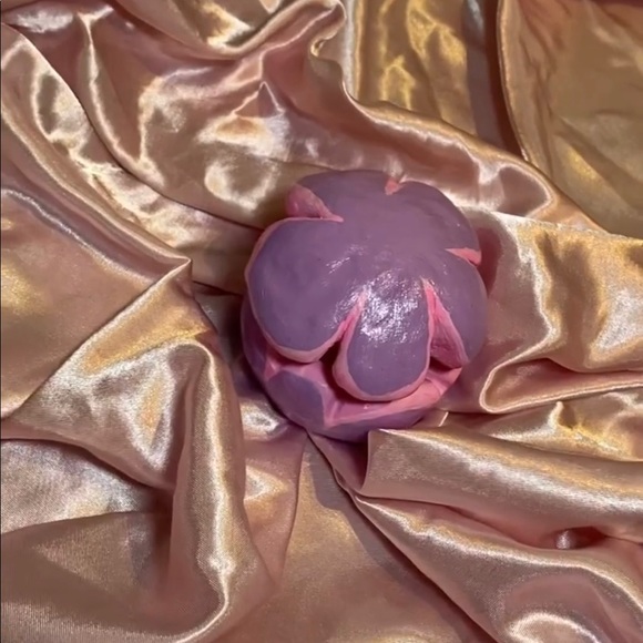 custom shell jewelry holder - Picture 3 of 3